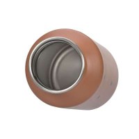 3_Little Pea_Laessig_παγούρι_LÄSSIG_Bottle Stainless Steel_Happy Prints caramel
